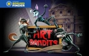 Art bandits